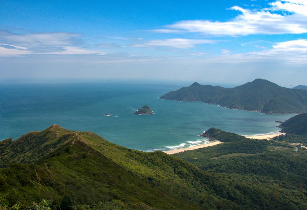 Views in Hong Kong SAR