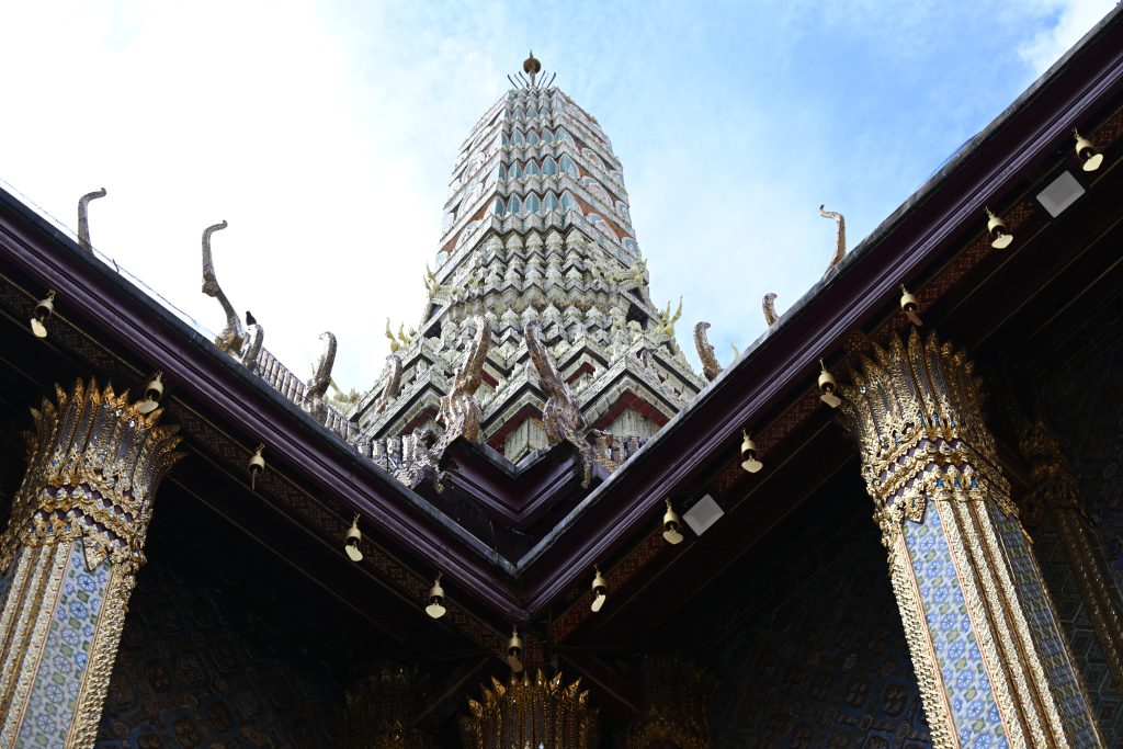 Views in Thailand